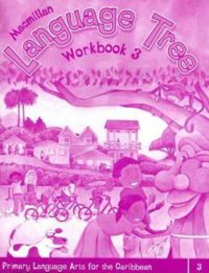 Language Tree 1st Edition Workbook 3