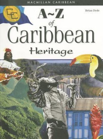 A-Z of Caribbean Heritage