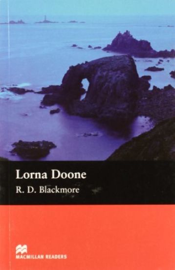 Macmillan Readers Lorna Doone Beginner