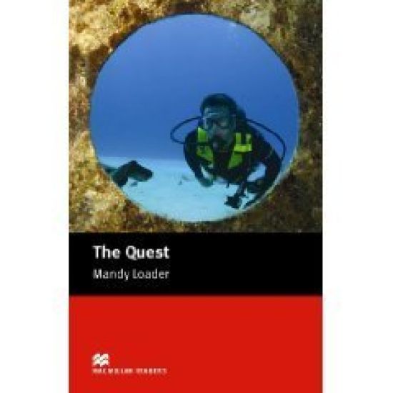 Macmillan Readers Quest The Elementary