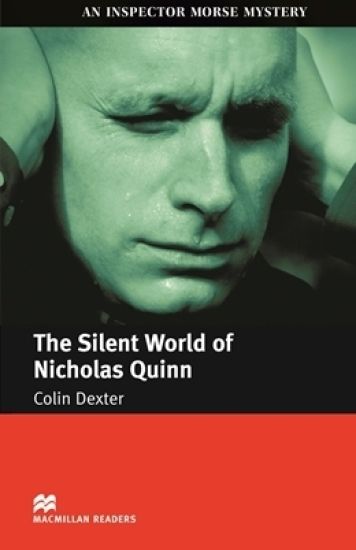 Macmillan Readers Silent World Nicholas Quinn The Intermediate Reader