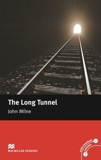 Macmillan Readers Long Tunnel The Beginner Pack