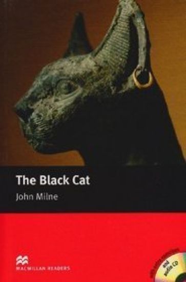 Macmillan Readers Black Cat The Elementary Pack