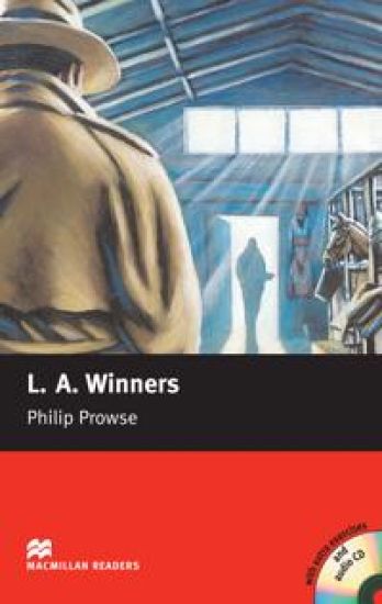 Macmillan Readers L A Winners Elementary Pack