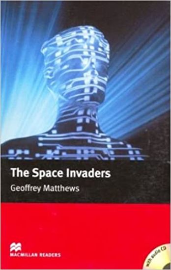 Macmillan Readers Space Invaders The Intermediate Pack