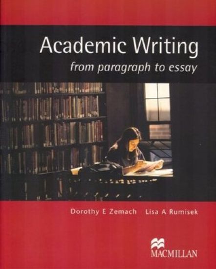 Academic Writing Student's Book