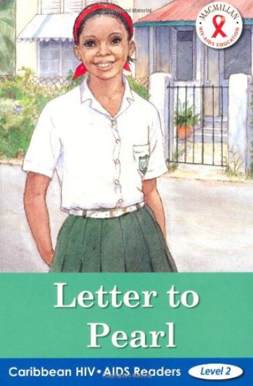 Caribbean HIV/AIDS Readers Letter to Pearl