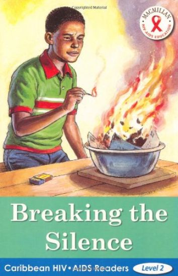 Caribbean HIV/AIDS Readers Breaking The Silence