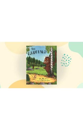 Gruffalo Pop-Up