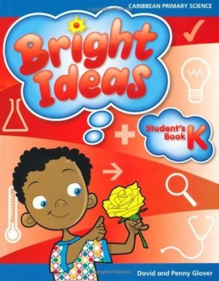 Bright Ideas: Primary Science Student's Book K