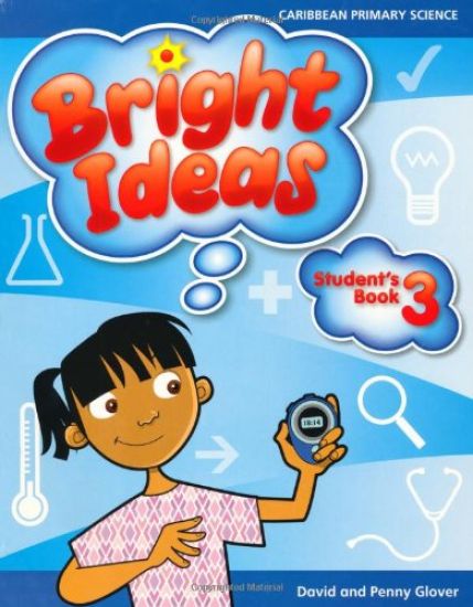 Bright Ideas: Macmillan Primary Science