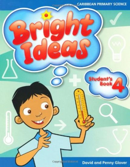 Bright Ideas: Macmillan Primary Science