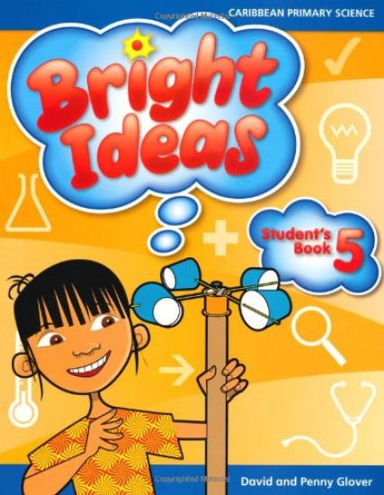 Bright Ideas: Macmillan Primary Science