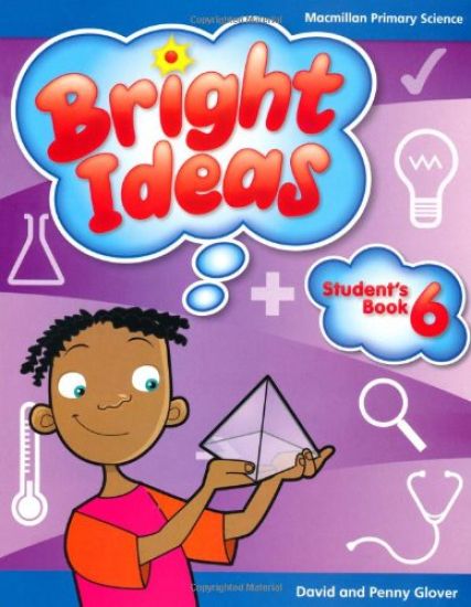 Bright Ideas: Macmillan Primary Science