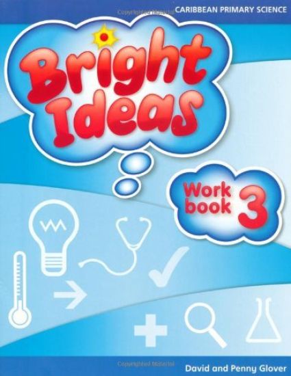Bright Ideas: Primary Science Workbook 3