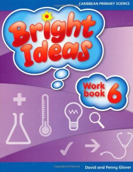 Bright Ideas: Primary Science Workbook 6