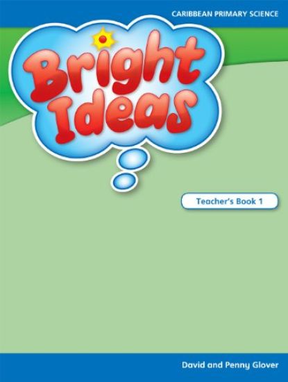 Bright Ideas: Macmillan Primary Science Level 1 Teacher's Book