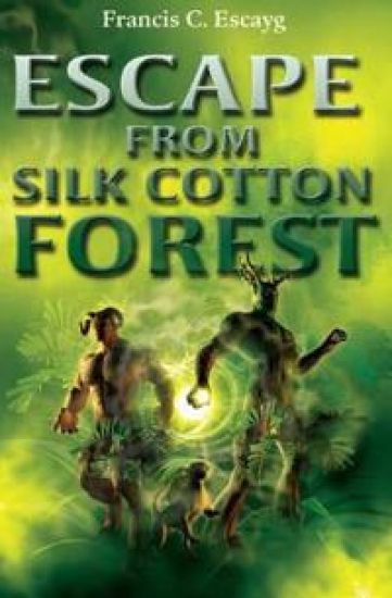 Island Fiction: Escape from Silk Cotton Forest