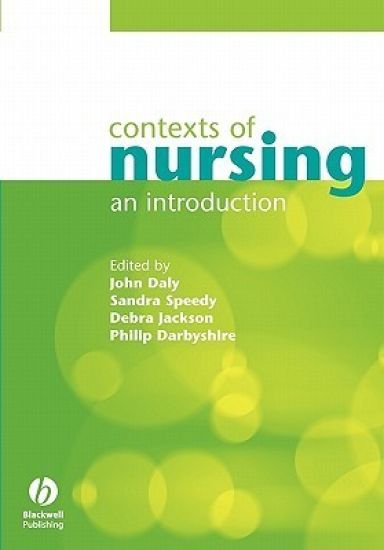 Contexts of Nursing
