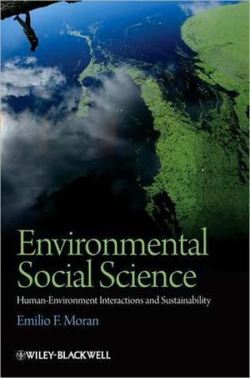 Environmental Social Science