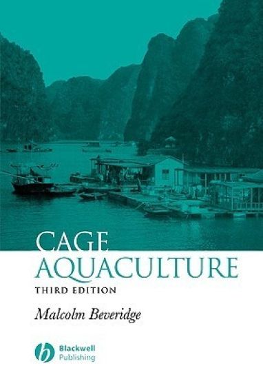 Cage Aquaculture