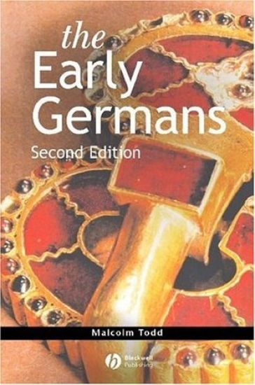The Early Germans