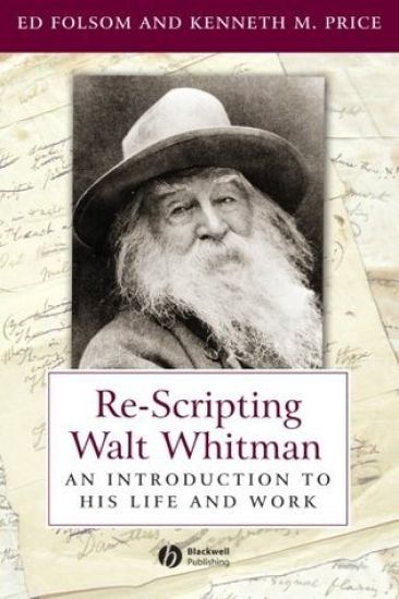 Re-Scripting Walt Whitman