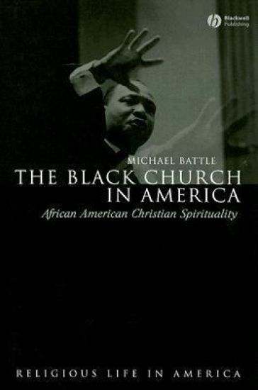 The Black Church in America
