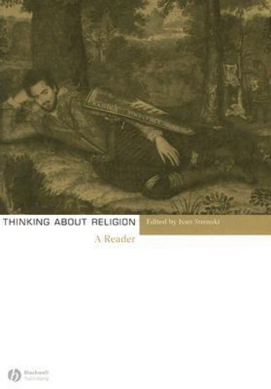 Thinking About Religion