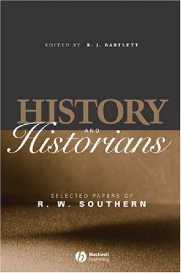 History and Historians