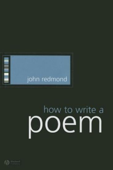 How to Write a Poem