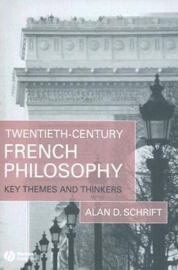 Twentieth-Century French Philosophy