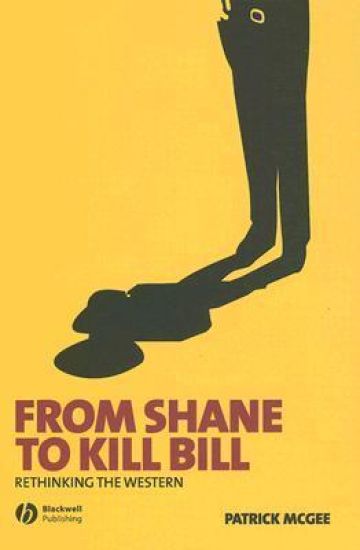 From Shane to Kill Bill