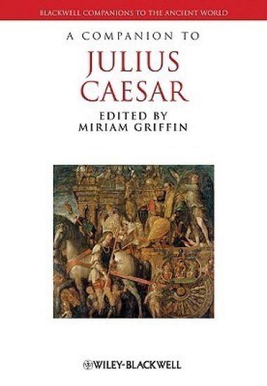 A Companion to Julius Caesar