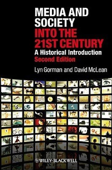 Media and Society into the 21st Century