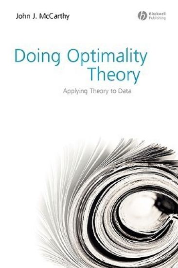 Doing Optimality Theory