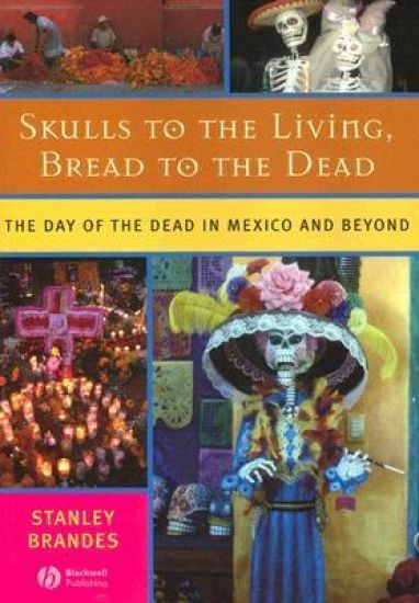 Skulls to the Living, Bread to the Dead