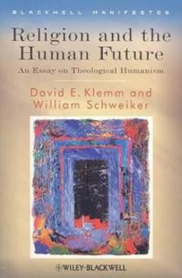 Religion and the Human Future