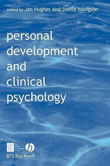 Personal Development and Clinical Psychology