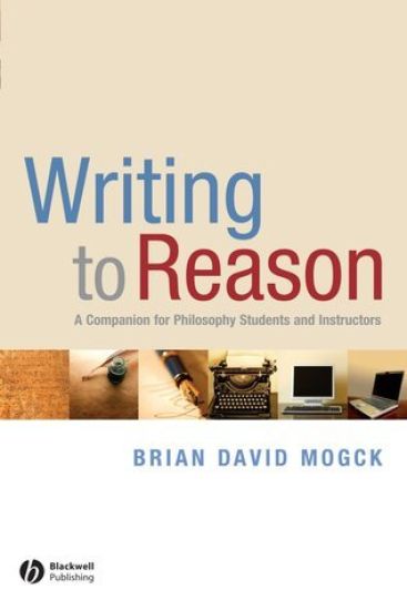 Writing To Reason