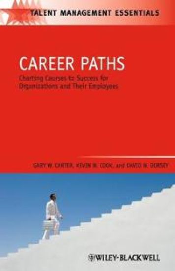 Career Paths