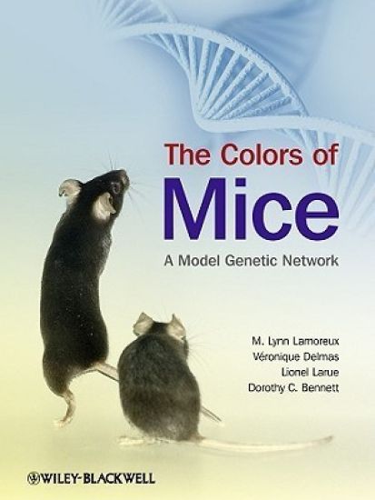 The Colors of Mice
