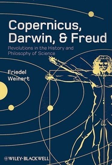 Copernicus, Darwin, and Freud