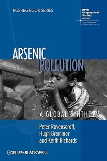 Arsenic Pollution