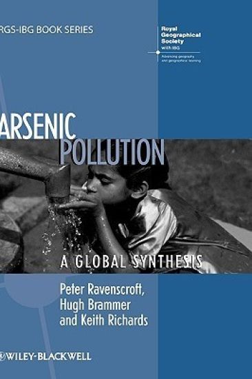 Arsenic Pollution