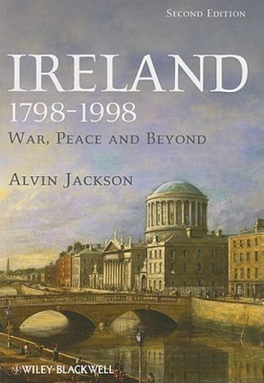 Ireland 1798-1998
