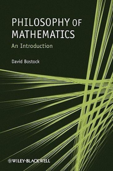 Philosophy of Mathematics