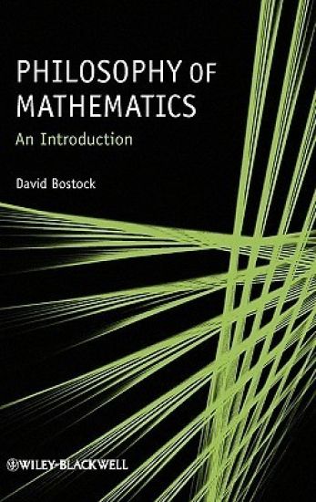 Philosophy of Mathematics