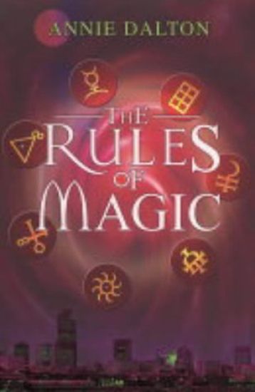 The Rules of Magic