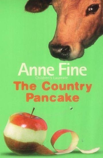 COUNTRY PANCAKE